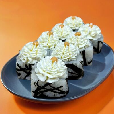 Чикен чили в Мак и манго по цене 475 ₽