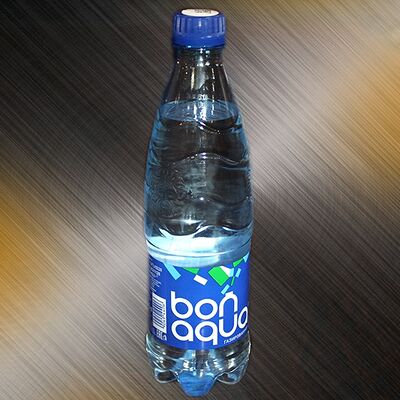 BonAqua с газом в Мехмон по цене 95 ₽