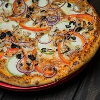 Вегетарианская в Station One