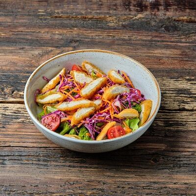 Салат Чайна Таун в BARak O’Mama по цене 440 ₽