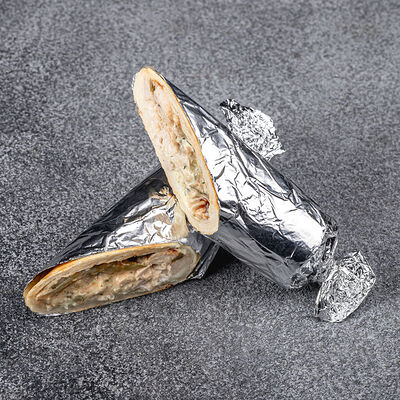 Хэнд ролл с цыпленком барбекю Hot! в Pizza Lavka по цене 299 ₽