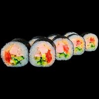 Пикантный с курицей в YAMMY SUSHI