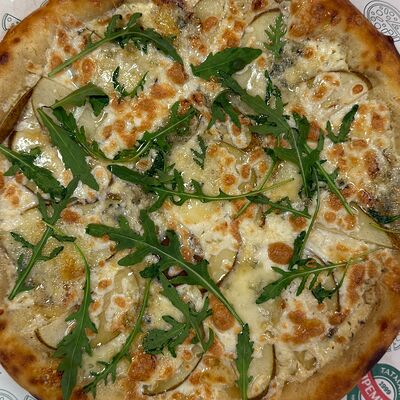 Премиум груша с горгонзолой в Премиум Татмак на Московском по цене 1050 ₽