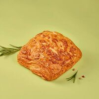 Слойка Хачапури в ЛюдиЛюбят