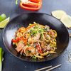 Морской вок терияки Стандарт в SushiDays по цене 529