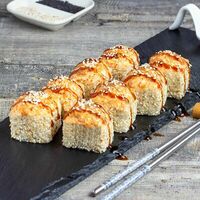 Флорида в Суши-Пицца