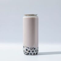 Taro в Kemuri bubble tea