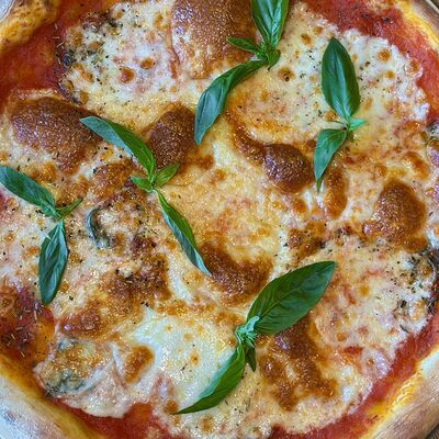 Маргарита в Fllore cafe по цене 679 ₽