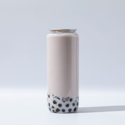 Taro в Kemuri bubble tea по цене 500 ₽