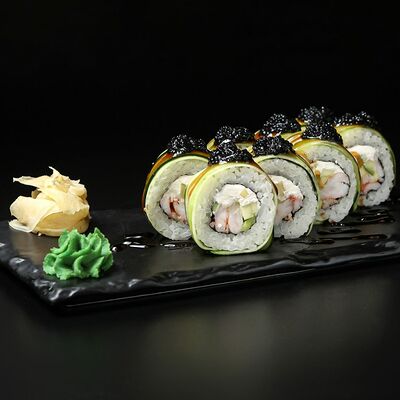 Фреш Ролл в Танояки по цене 830 ₽