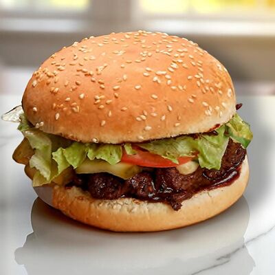 С томленой телятиной в Пожарка по цене 900 ₽