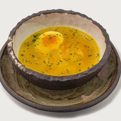 Лапша куриная в Дело по цене 460 ₽