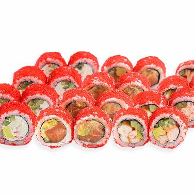 Сет №7 в Япона Мать по цене 2140 ₽