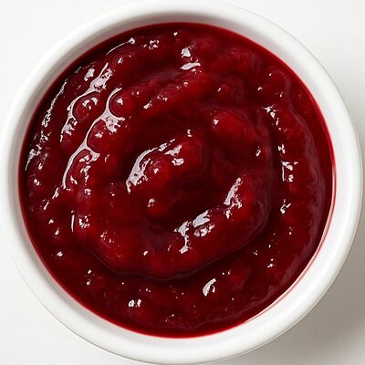 Клюквенный соус фирменный в Lapa Food по цене 79 ₽