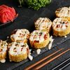 Бостон в ProSushi по цене 249