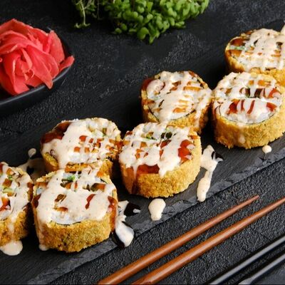 Бостон в ProSushi по цене 249 ₽