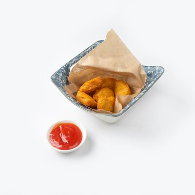 Куриные наггетсы в На Востоке на Востоке по цене 1690 ₸