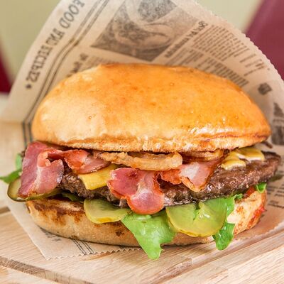 Джек Дэниелс в Мегаполис по цене 299 ₽