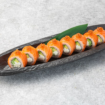 Филадельфия с лососем в Склад 22 по цене 890