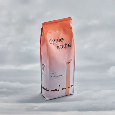 Кофе в зернах в Буше по цене 2640 ₽