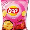 Чипсы Lays Краб в Буфет C по цене 190