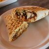 Классическая шаурма с курицей в Шашлычная №1 по цене 490