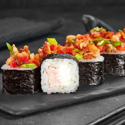 Мао в Суши мастер по цене 249 ₽