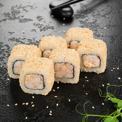 Биг Креветка в Суши Профи по цене 899 ₽