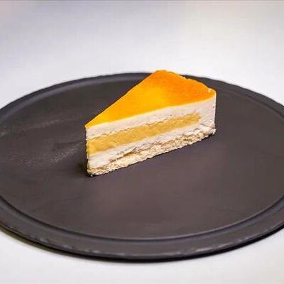 Чизкейк тропический в Chicago Pizza по цене 2300 ₸