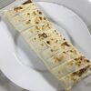 Люля-кебаб из говядины в лаваше в Шашлык мастер по цене 570