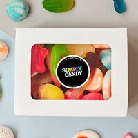 Набор жевательного мармелада S в Simply Candy