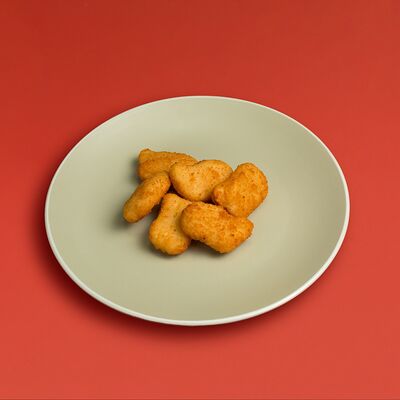 Наггетсы в SushiMe по цене 329 ₽
