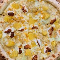 Пицца Пряный апельсин в ДВА ОТЦА