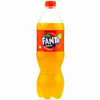 Fanta M в Seker