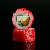 Филадельфия Тобико в Sushi boss