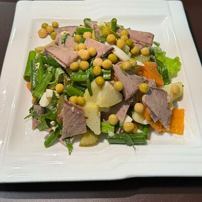 Домашний в Шашлык №1 по цене 400 ₽