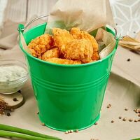 Куриные байтсы в Doski