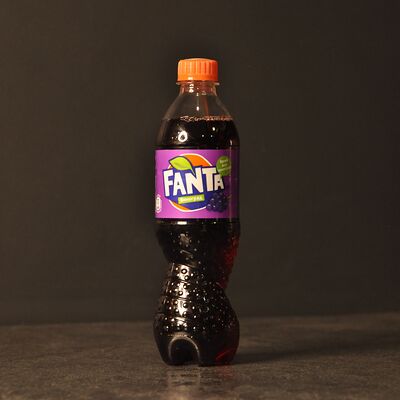 Фанта виноград (Fanta) в Приди поешь по цене 199 ₽