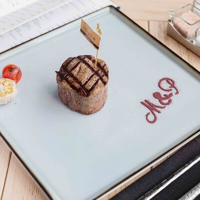 Филе-миньон в Мясо & Рыба по цене 2340