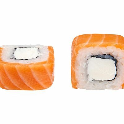 Филадельфия в PIZZA ROSSO по цене 420