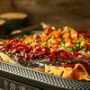 Жареный карп с лапшой и овощами в Сянюнь китайская кухня по цене 2450