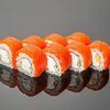 Филадельфия гранд с авокадо в Omakase Yoshitake Sushi по цене 1090