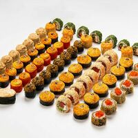 Сет Биг Бэн в 2 Берега