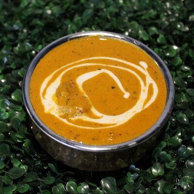 Butter chicken/баттер чикен в Бхарат по цене 879 ₽