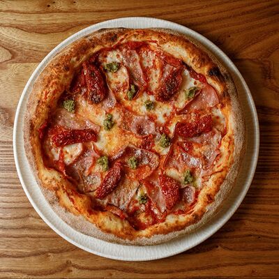 Сицилийскаяв Сицилия бедда по цене 1090 ₽