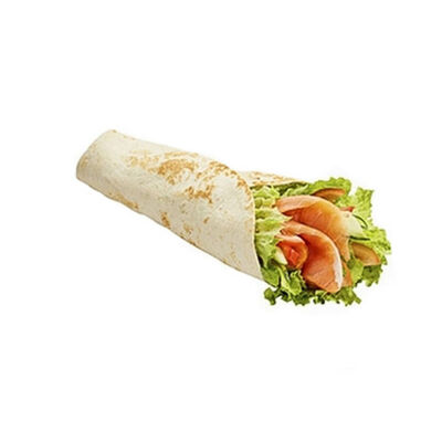 Ролл Питас с лососем в СушиWok по цене 374