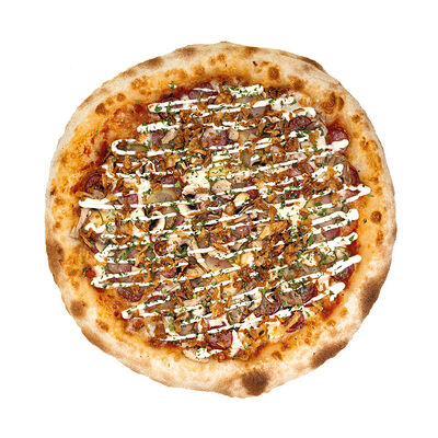 Пикантная 22 см в Два шефа по цене 590 ₽