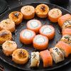 Сет Филадельфия половина в OMAKASE SUSHI ROLLS по цене 2990