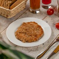 Филе куриное в сухарях в Среда