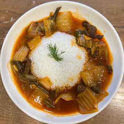 Ганфан в Мята Халяль по цене 420 ₽